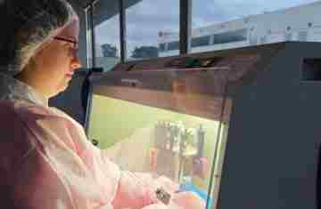  Sequenciamento genético no Paraná abre caminho para medicina de precisão no SUS 